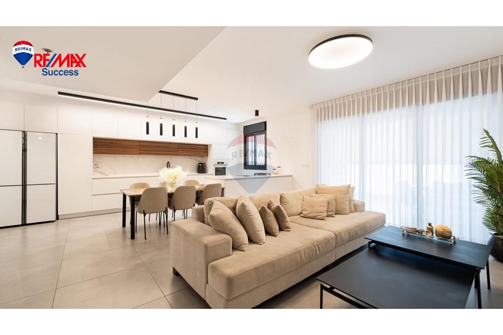 Apartment for Sale in Ramla - Image 1