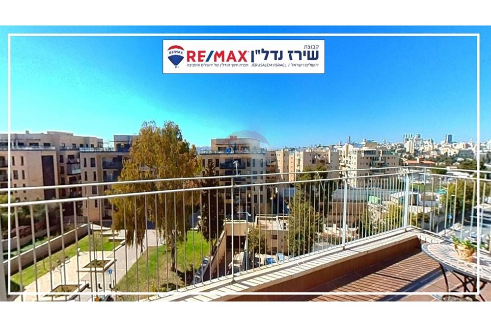 Apartment for Sale in Jerusalem - Image 7