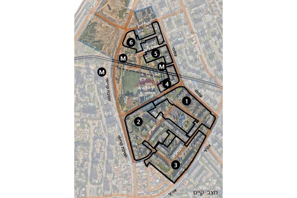 Apartment for Sale in Ramla - Image 1