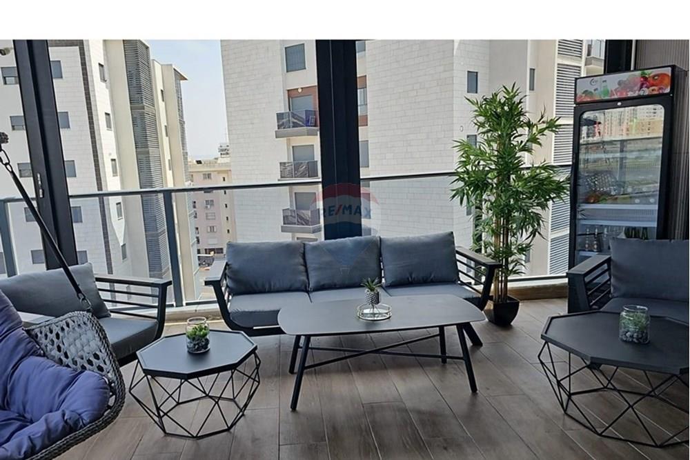 Apartment for Sale in Afula - Image 4