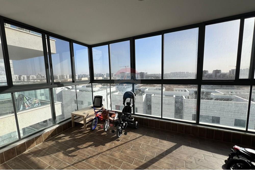 Apartment for Sale in נתיבות - Image 6