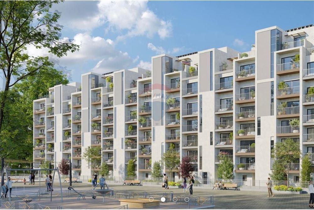 Apartment for Sale in Tel Aviv - Image 1