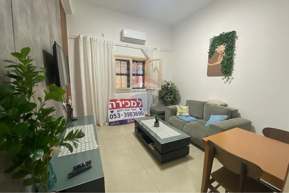 Apartment for Sale in Haifa - Image 1