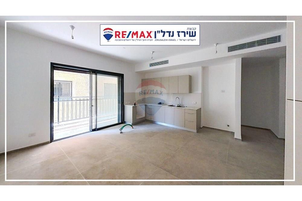 Apartment for Sale in Jerusalem - Image 5
