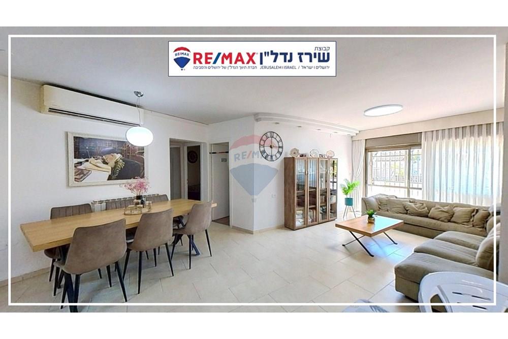 Apartment for Sale in Jerusalem - Image 4