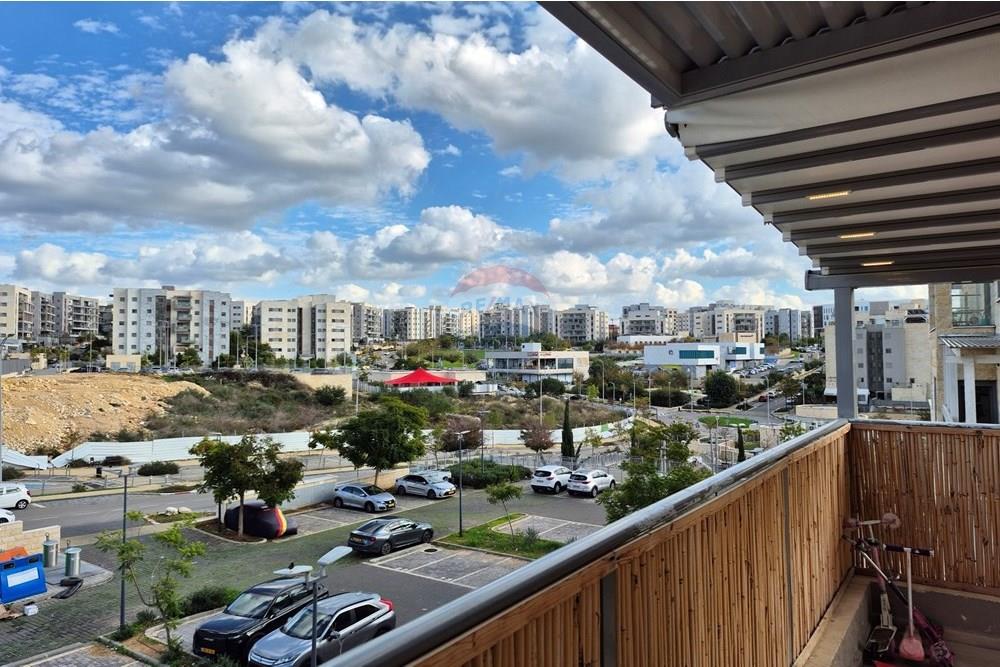 Apartment for Sale in חריש - Image 3