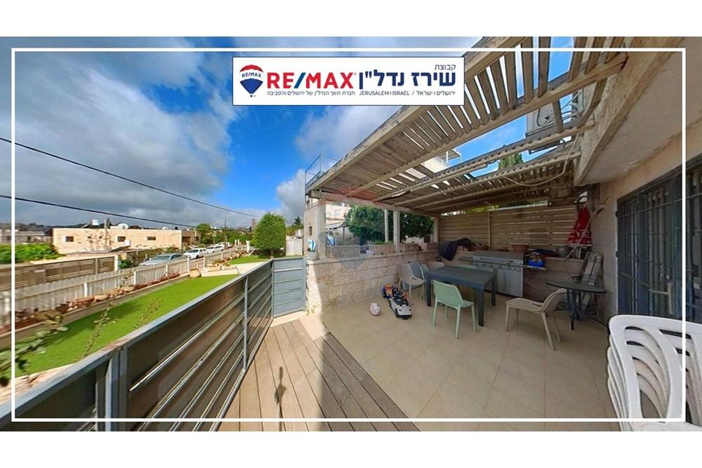 House for Sale in מבשרת ציון - Image 7