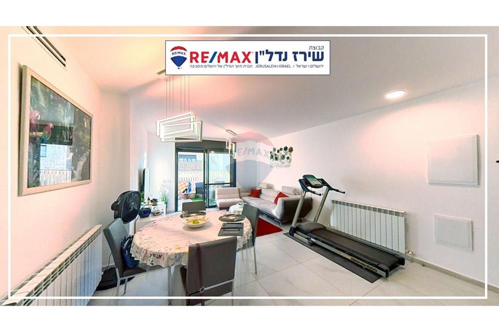 Apartment for Sale in Jerusalem - Image 4