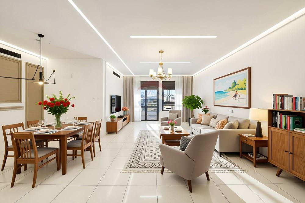Apartment for Sale in Afula - Image 1