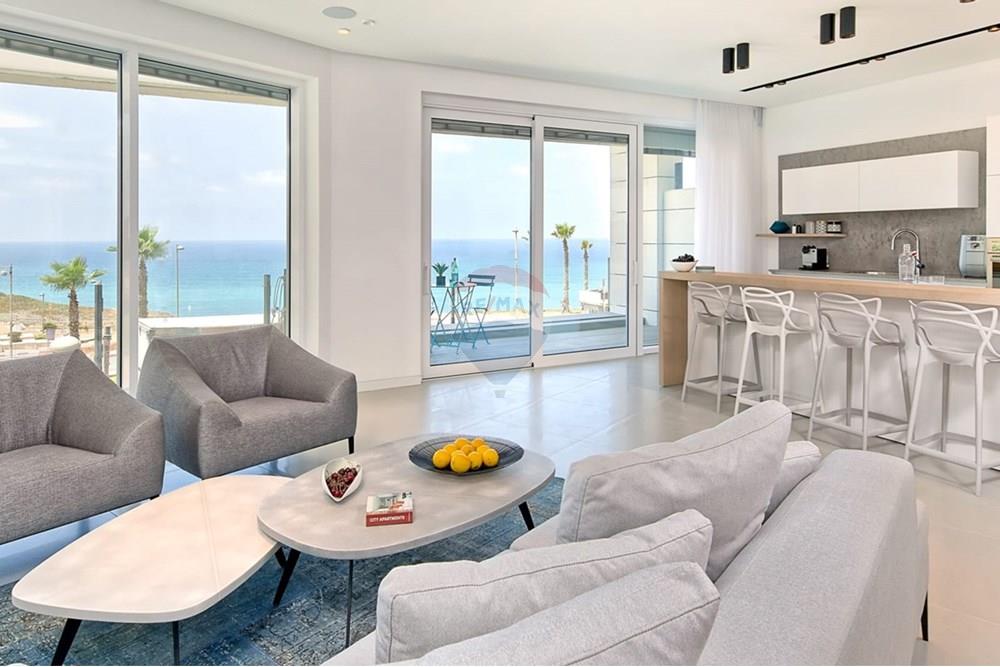 Apartment for Sale in Netanya - Image 1
