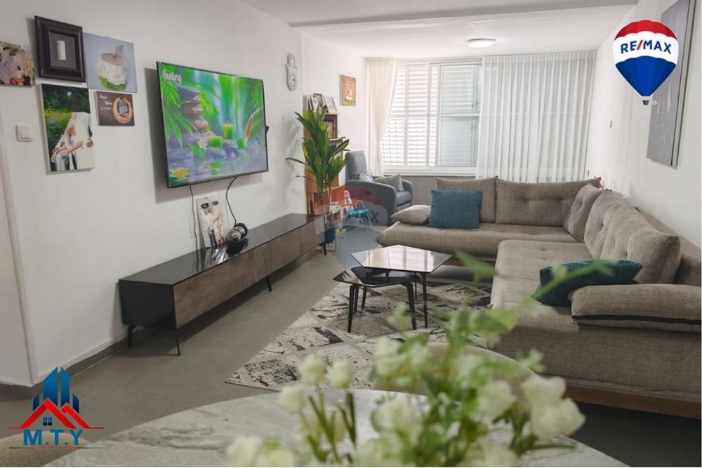 Apartment for Sale in Ramla - Image 4