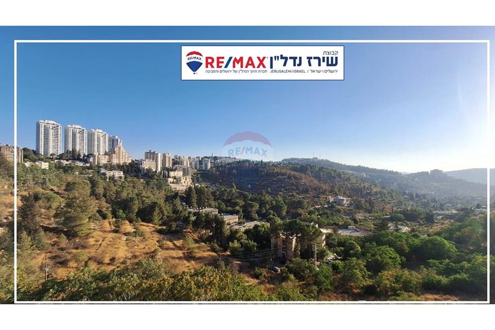 Apartment for Sale in Jerusalem - Image 5