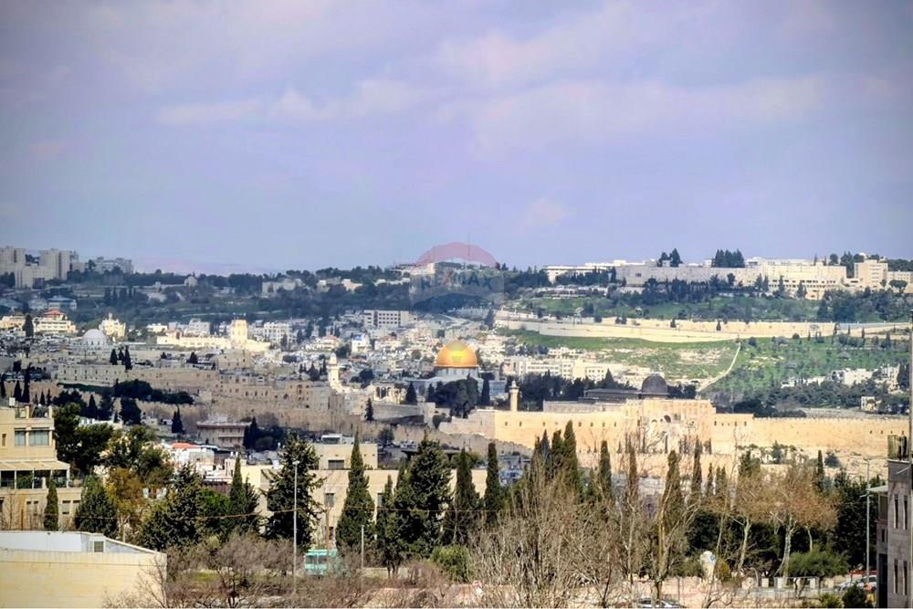Apartment for Sale in Jerusalem - Image 1