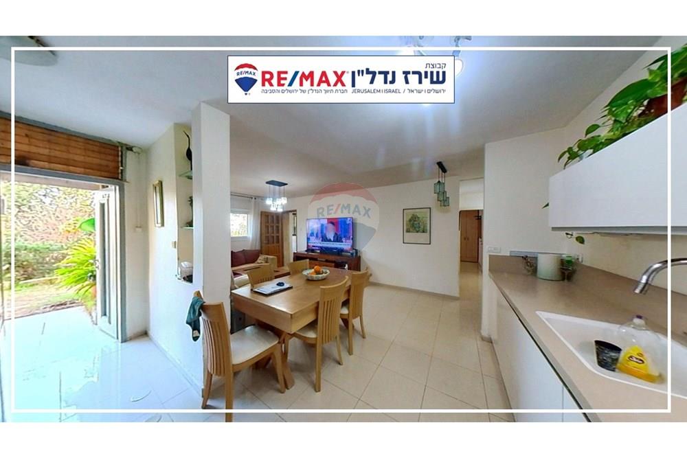 Apartment for Sale in Jerusalem - Image 5