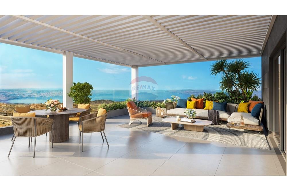 Apartment for Sale in Safed - Image 1