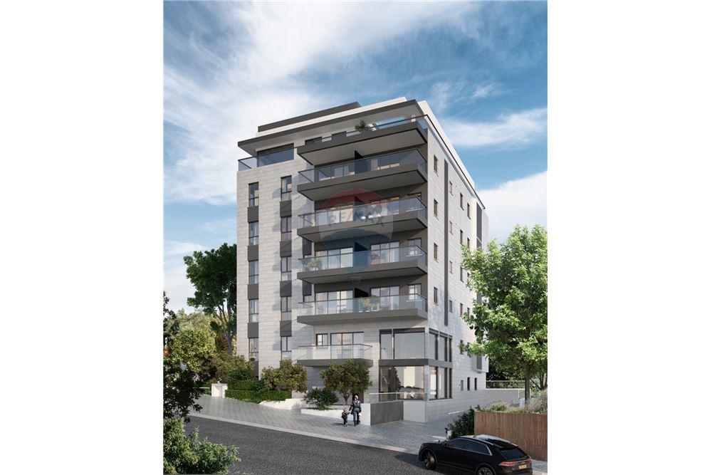 Apartment for Sale in Herzliya - Image 1