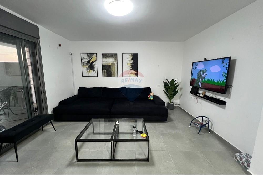 Apartment for Sale in נתיבות - Image 4