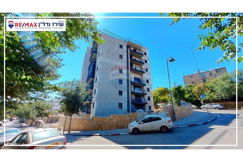 Apartment for Sale in Jerusalem - Image 4