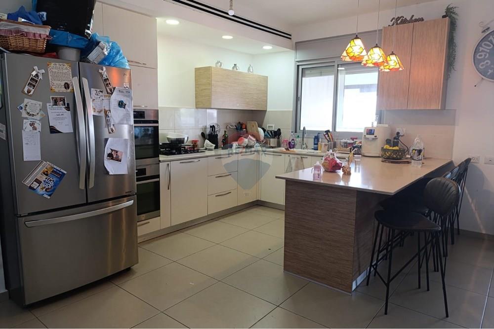 Apartment for Sale in Sderot - Image 1
