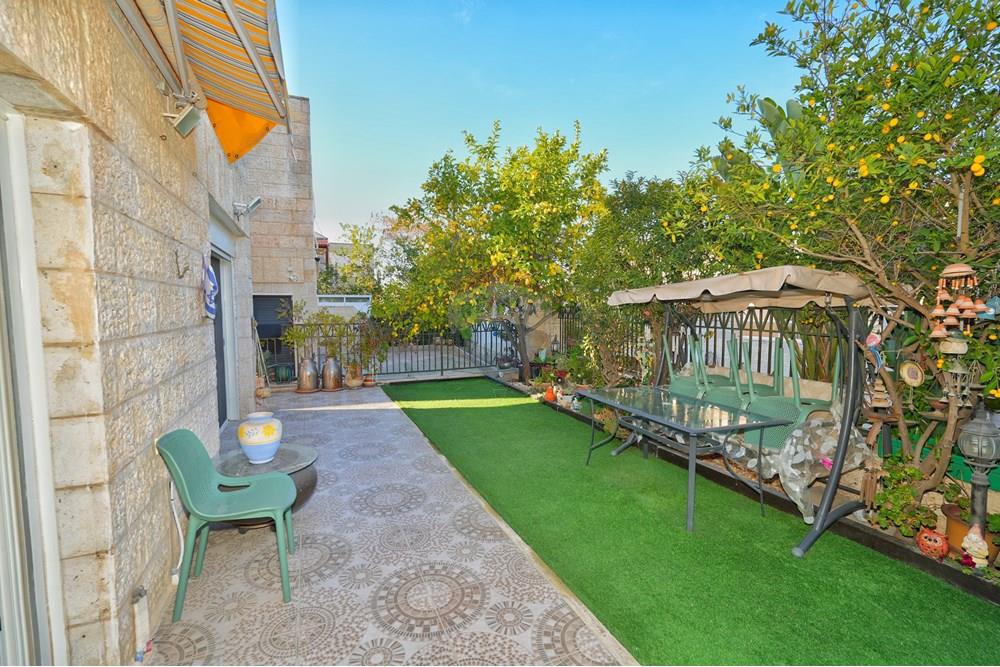House for Sale in Jerusalem - Image 2