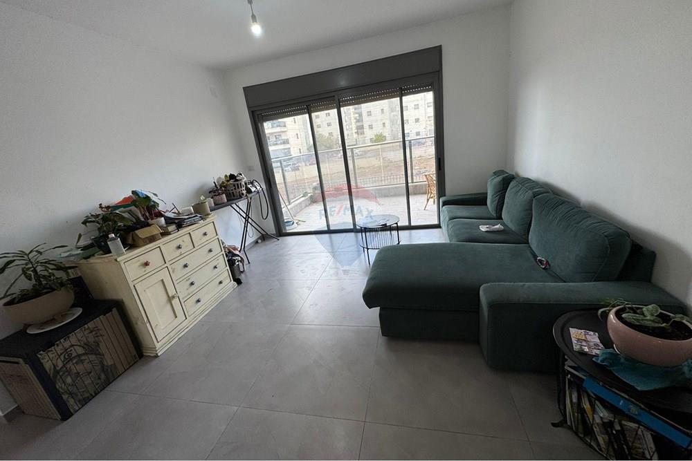 Apartment for Sale in Afula - Image 1