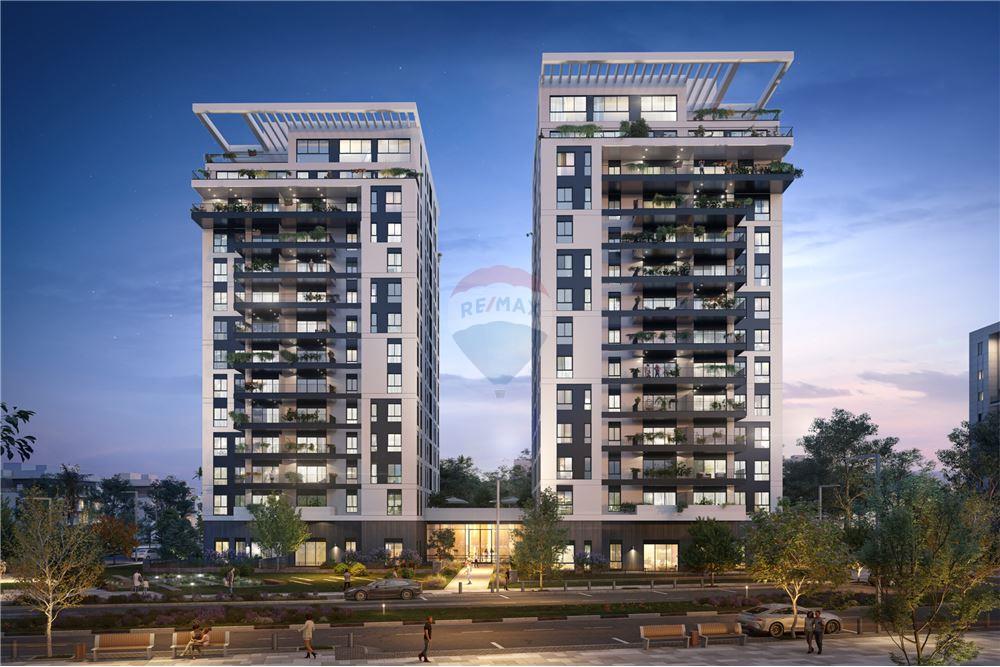 Apartment for Sale in Herzliya - Image 2