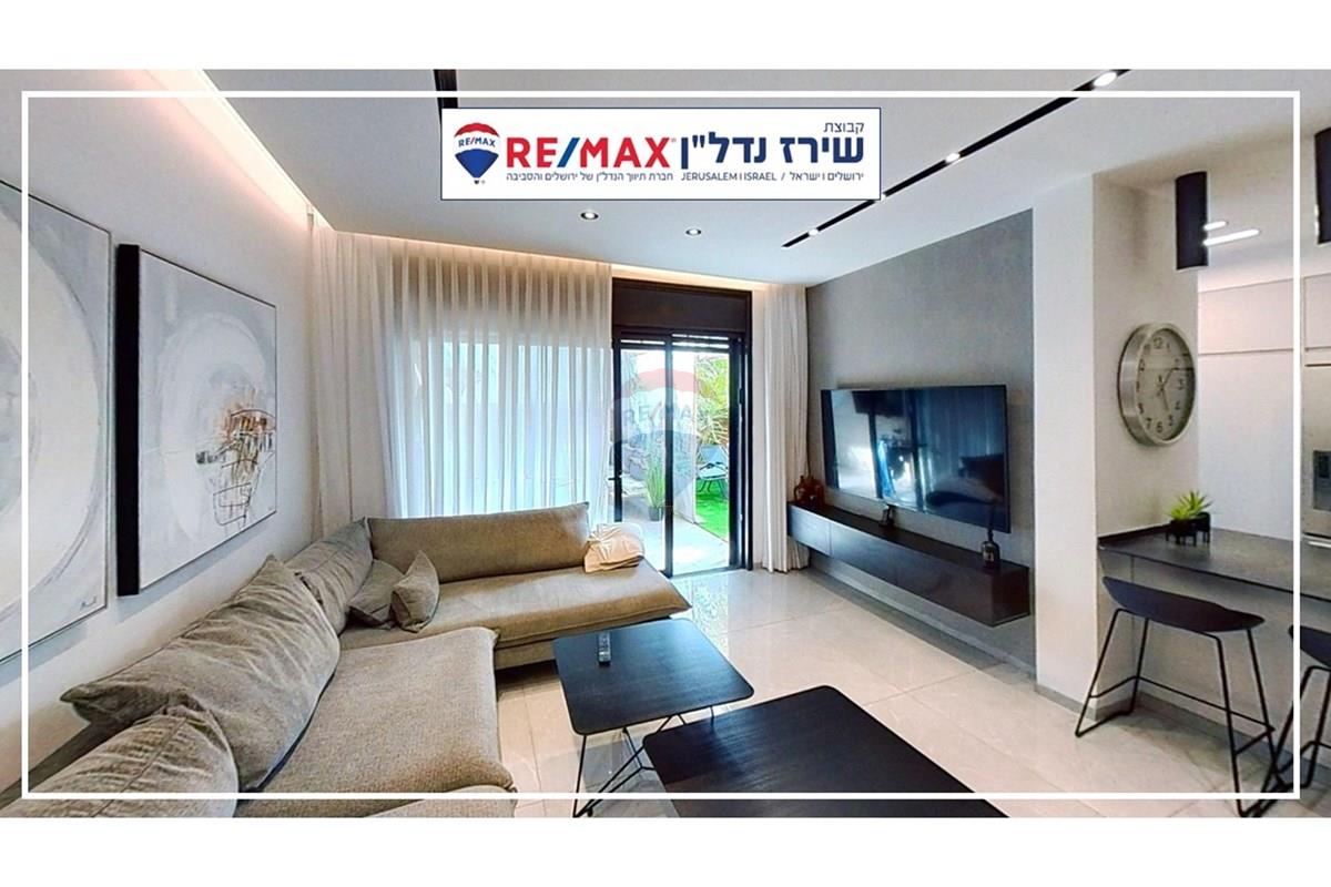 Apartment for Sale in Jerusalem - Image 5