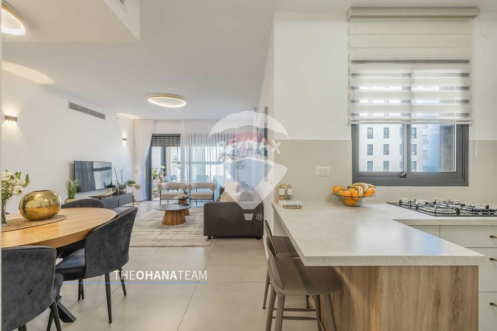 Apartment for Sale in Netanya - Image 1