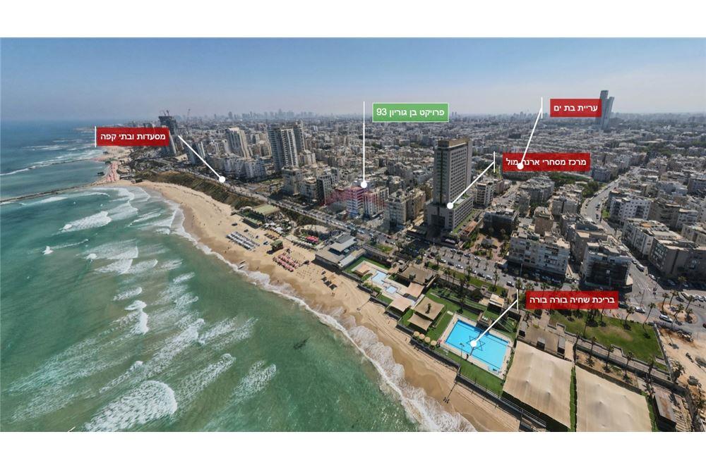 Apartment for Sale in Bat Yam - Image 3