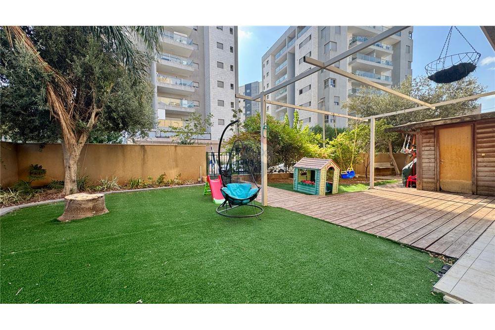 Apartment for Sale in Afula - Image 1