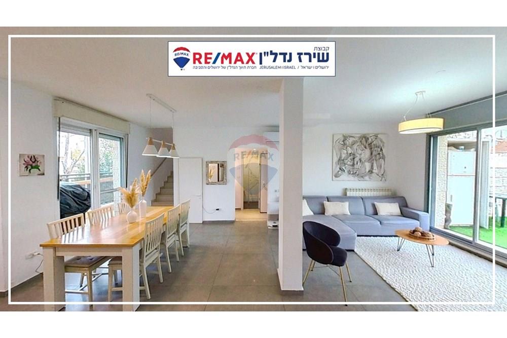 House for Sale in Jerusalem - Image 4