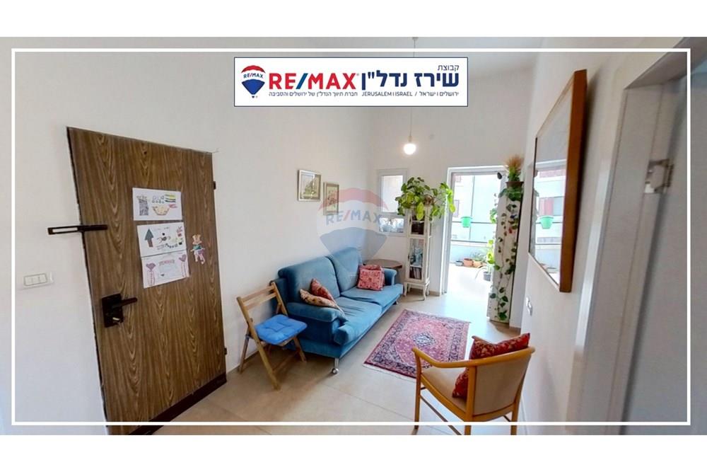 Apartment for Sale in Jerusalem - Image 5