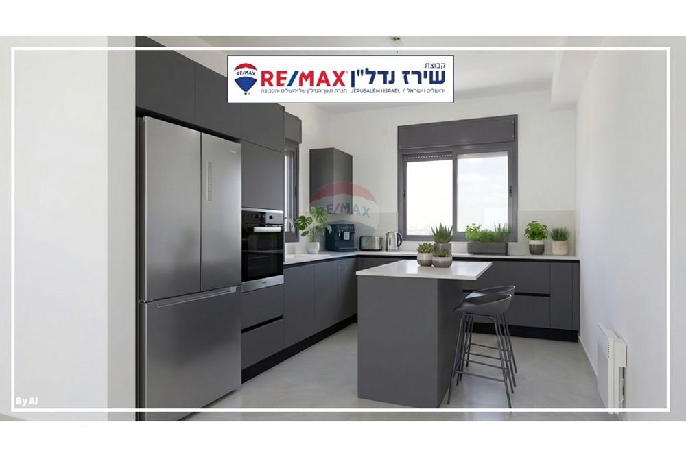 Apartment for Sale in מבשרת ציון - Image 7