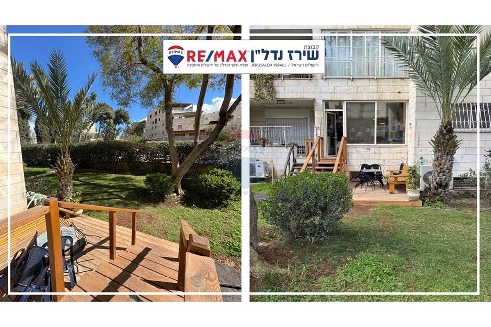 Apartment for Sale in Jerusalem - Image 6