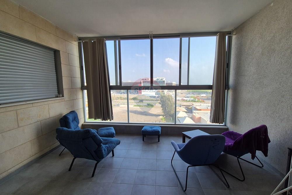 Apartment for Sale in Afula - Image 1