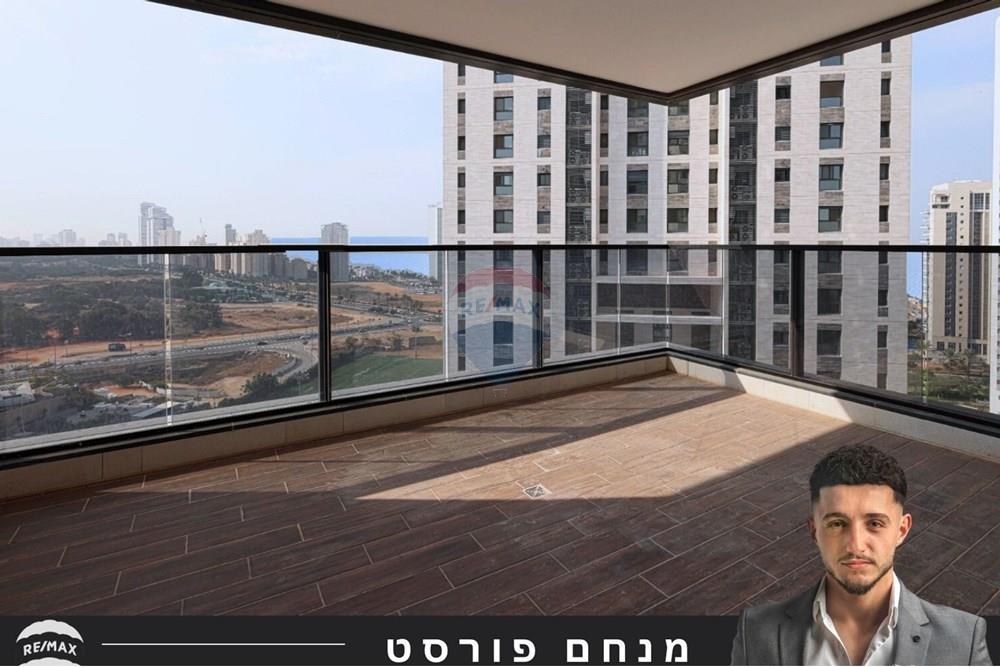 Apartment for Sale in Netanya - Image 4