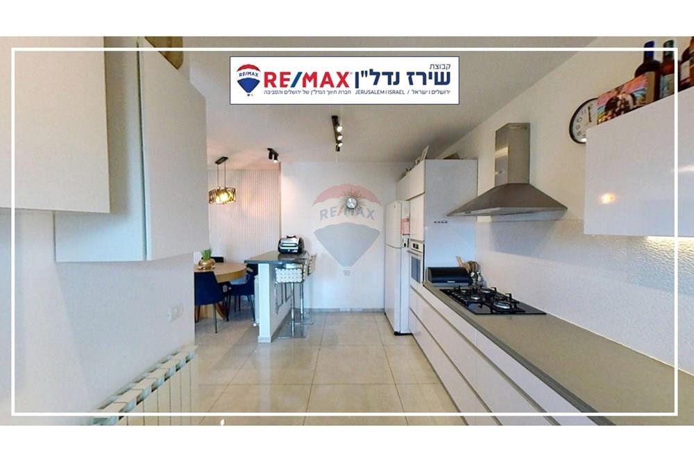 Apartment for Sale in Jerusalem - Image 7
