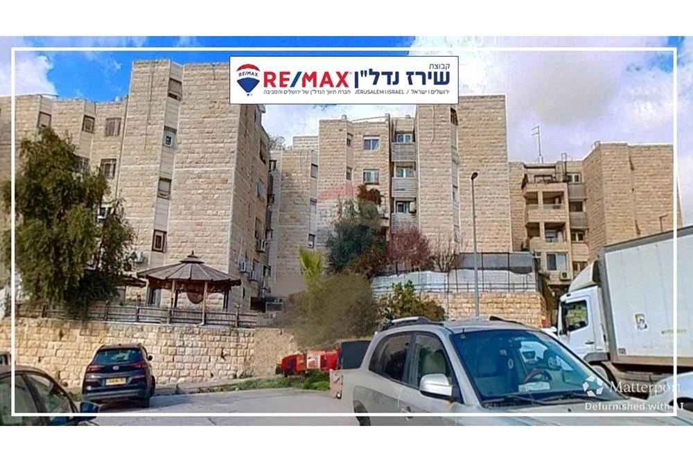 Apartment for Sale in Jerusalem - Image 7