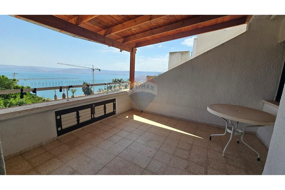 Apartment for Sale in Tiberias - Image 4