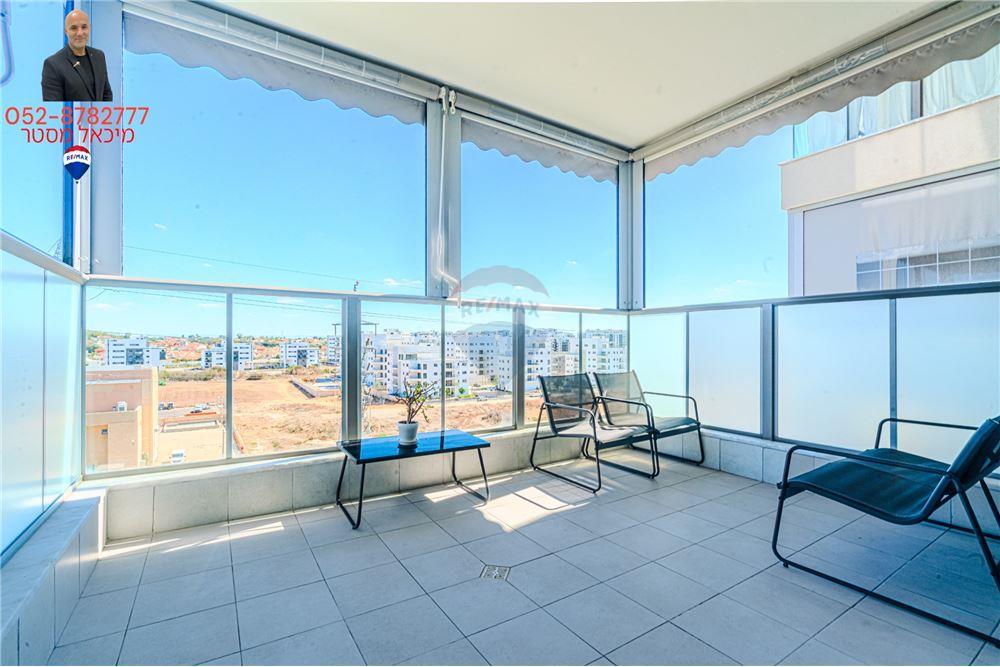 Apartment for Sale in Ashkelon - Image 7