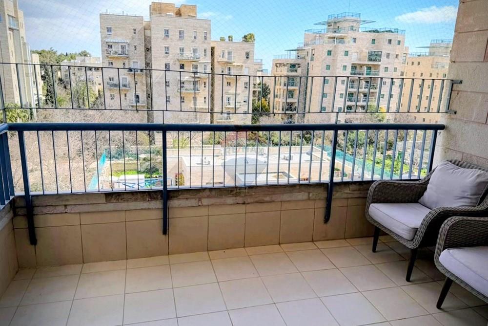 Apartment for Sale in Jerusalem - Image 3