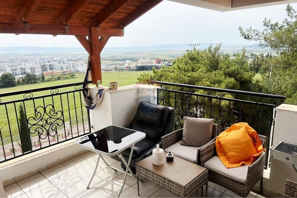Apartment for Sale in Afula - Image 1
