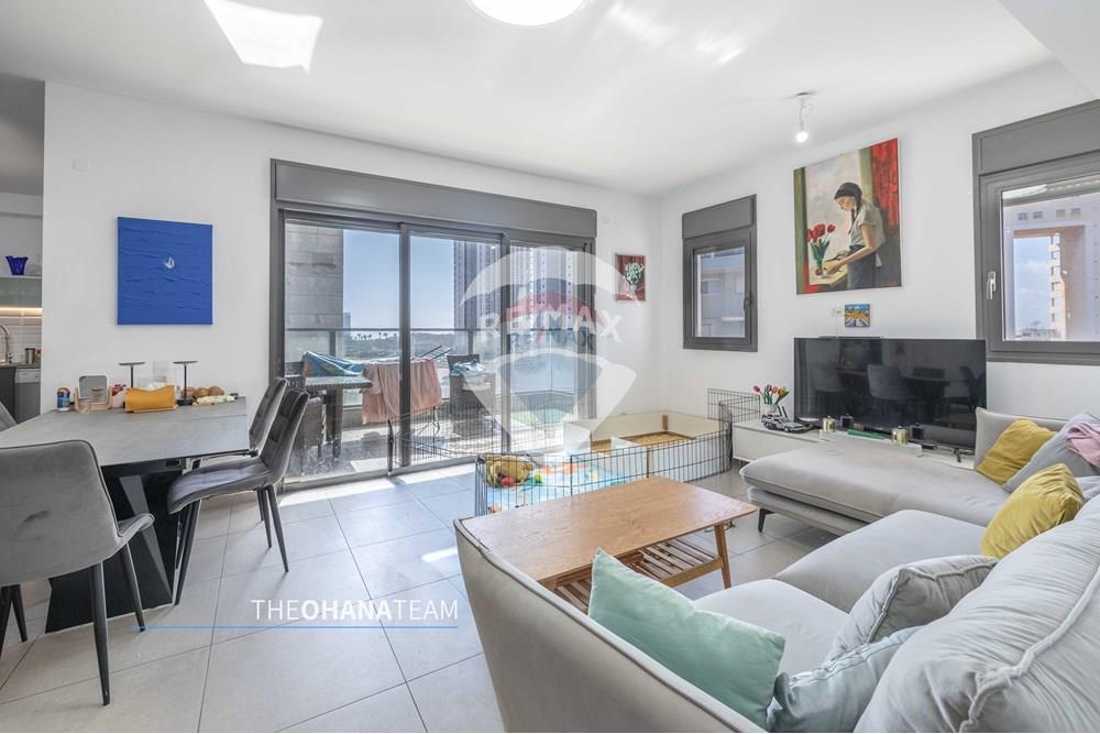 Apartment for Sale in Netanya - Image 4