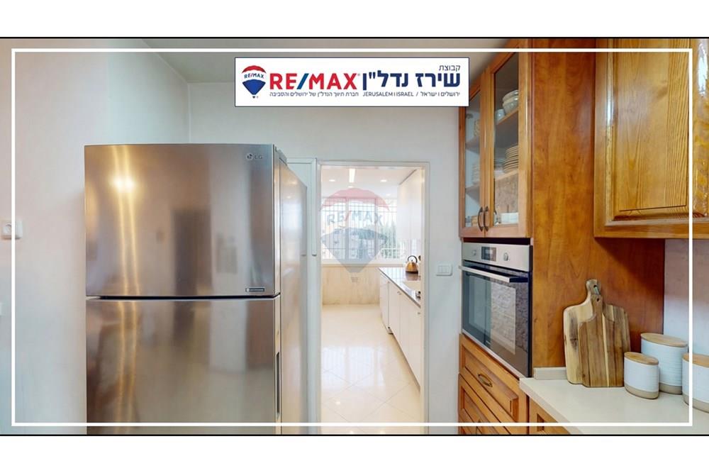 Apartment for Sale in Jerusalem - Image 6