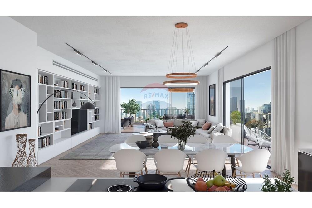 Apartment for Sale in Tel Aviv - Image 1