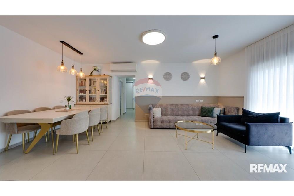 Apartment for Sale in Beer Sheva - Image 4