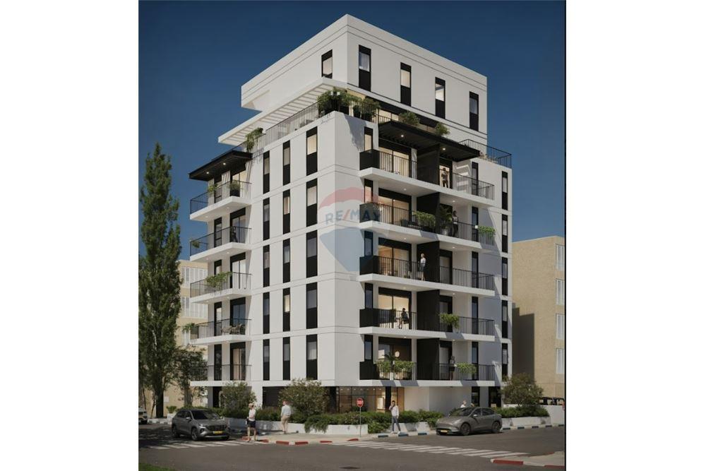Apartment for Sale in Tel Aviv - Image 7