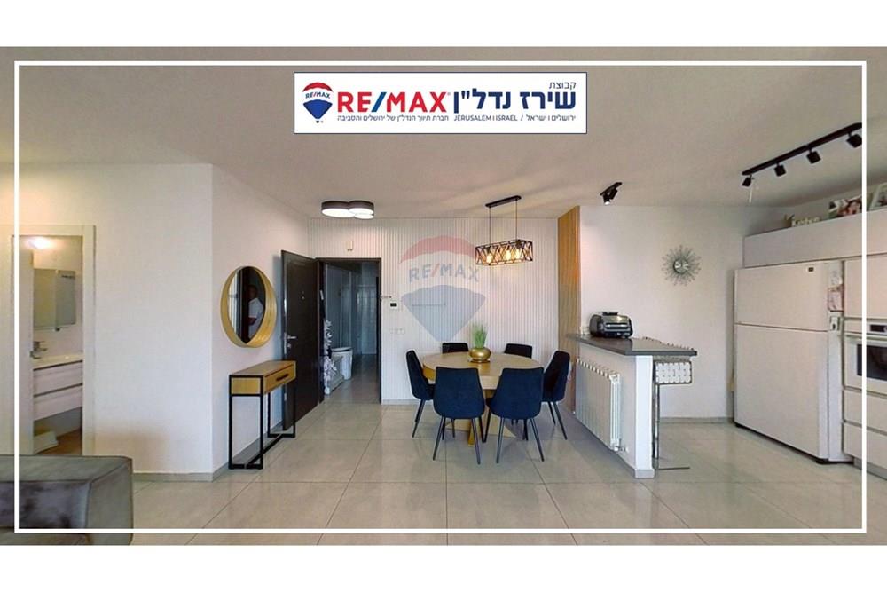 Apartment for Sale in Jerusalem - Image 5