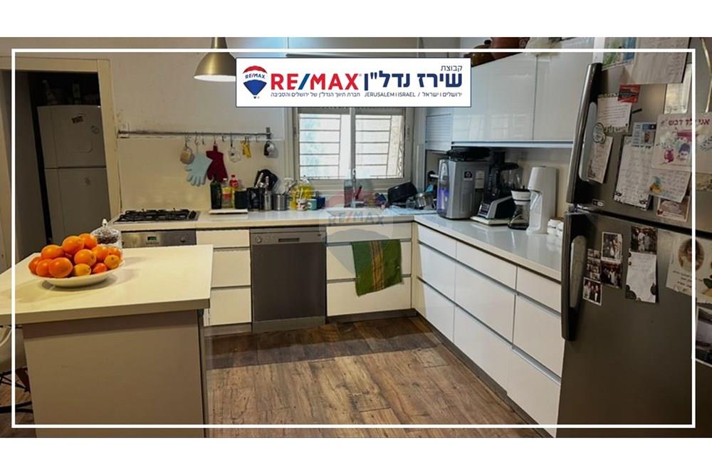 Apartment for Sale in Jerusalem - Image 5
