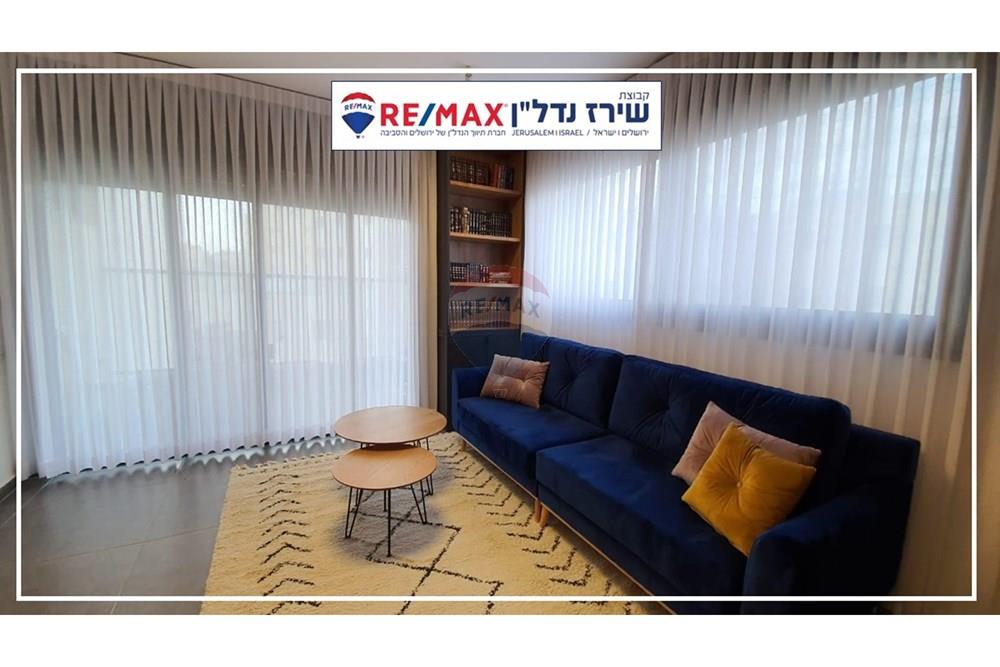 Apartment for Sale in Jerusalem - Image 5